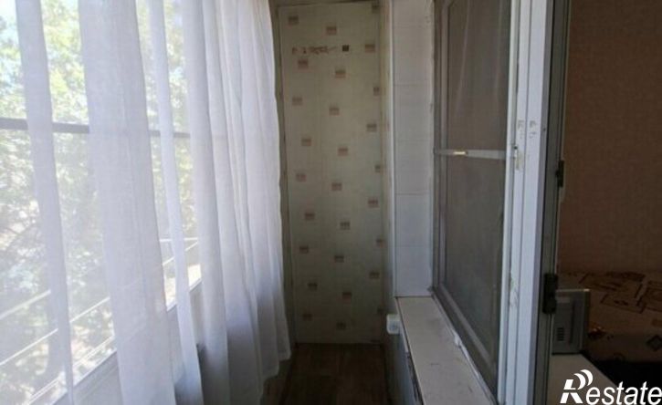 1-комн квартира ул 1-я Котельная, 4,  д. 4