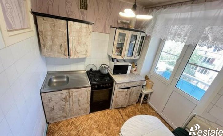 3-комн квартира ул Вячеслава Мейера, 13,  д. 13