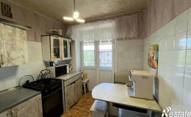 3-комн квартира ул Вячеслава Мейера, 13,  д. 13