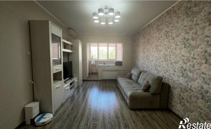 2-комн квартира Грановский пер, 59 1,  д. 59 1,  к. 1
