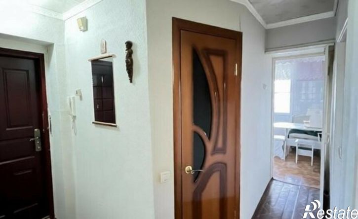3-комн квартира ул Вячеслава Мейера, 13,  д. 13