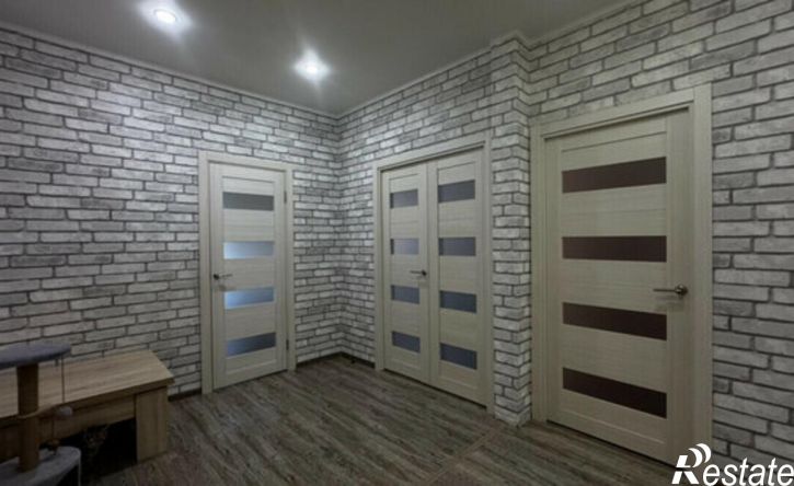 2-комн квартира Грановский пер, 59 1,  д. 59 1,  к. 1