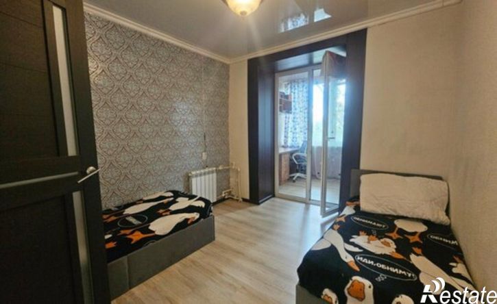 3-комн квартира Каунасская улица, 53,  д. 53