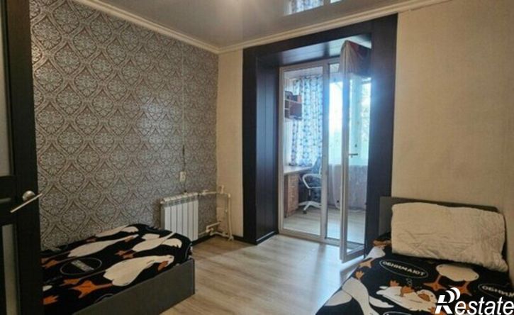 3-комн квартира Каунасская улица, 53,  д. 53