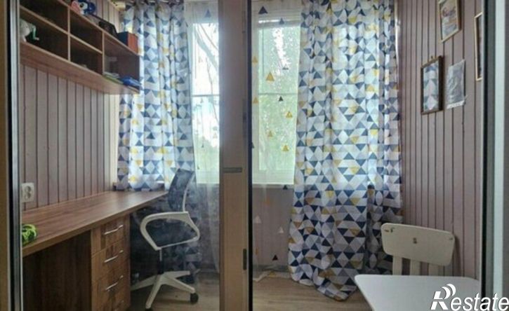 3-комн квартира Каунасская улица, 53,  д. 53