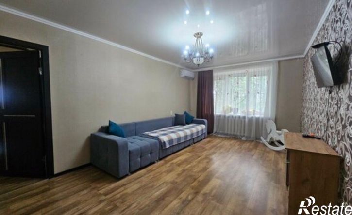 3-комн квартира Каунасская улица, 53,  д. 53