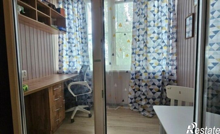 3-комн квартира Каунасская улица, 53,  д. 53