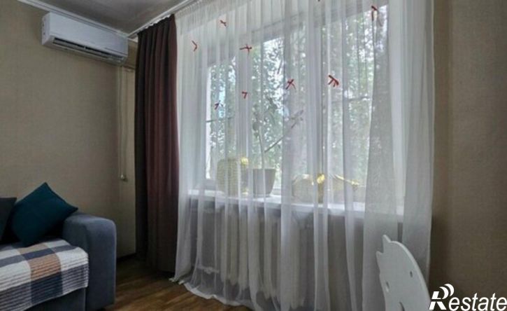 3-комн квартира Каунасская улица, 53,  д. 53