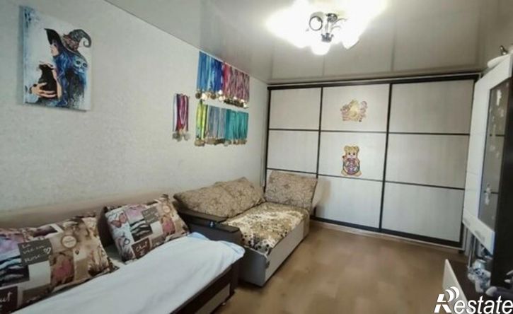 2-комн квартира Звёздная улица, 63,  д. 63
