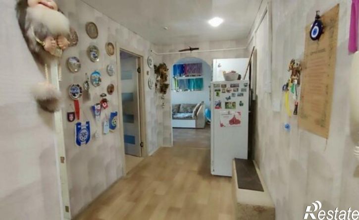 2-комн квартира Звёздная улица, 63,  д. 63