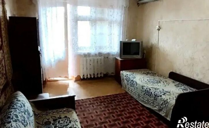 1-комн квартира улица Яблочкова, 32,  д. 32