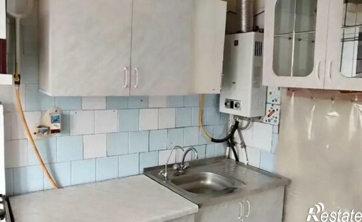1-комн квартира улица Яблочкова, 32,  д. 32