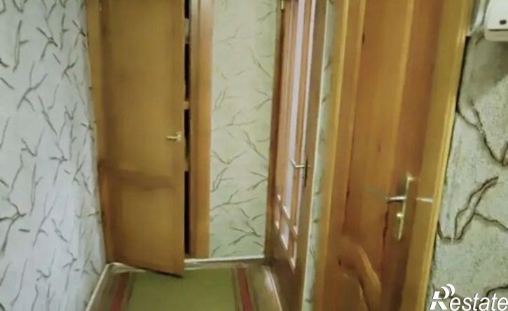 1-комн квартира улица Яблочкова, 32,  д. 32