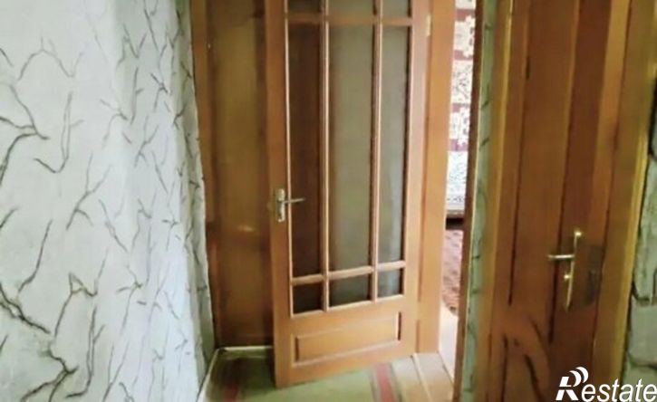 1-комн квартира улица Яблочкова, 32,  д. 32