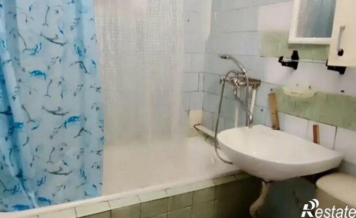 1-комн квартира улица Яблочкова, 32,  д. 32