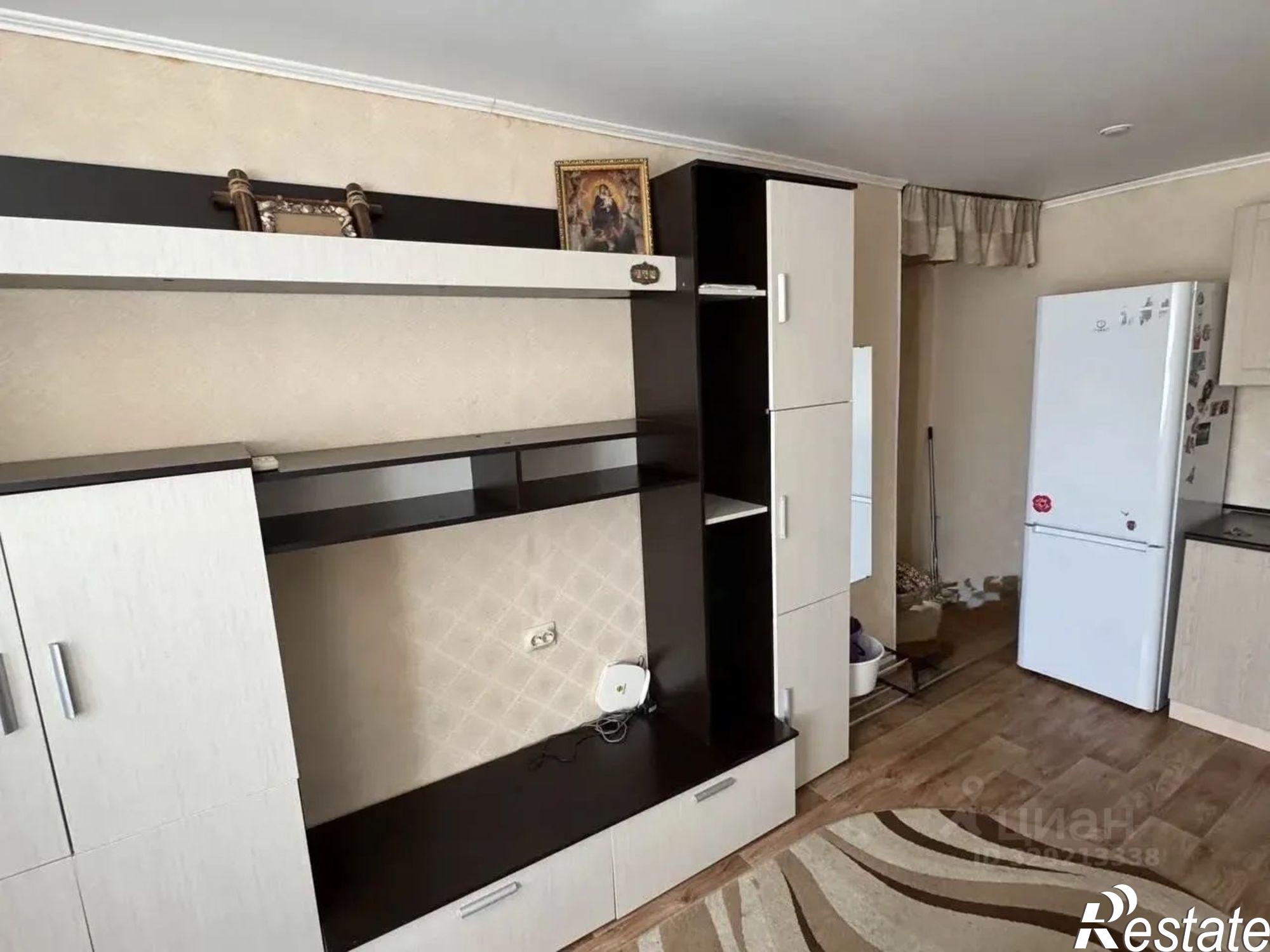 Купить комнату за 1 150 000 рублей на улица Куликова, 46
