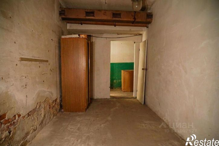 Помещение свободного назначения Красноармейская улица, 26,  д. 26