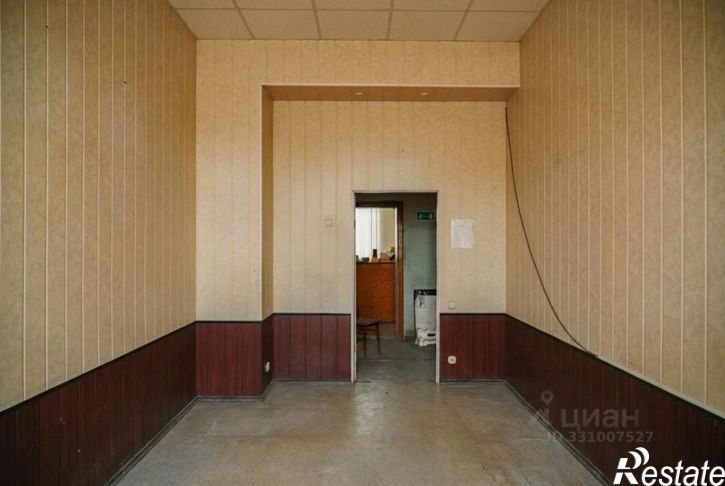 Помещение свободного назначения Красноармейская улица, 26,  д. 26