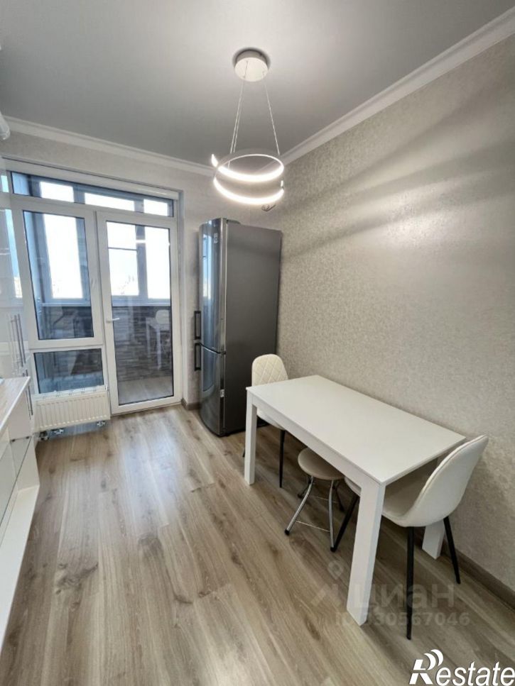 2-комн квартира улица Набережная Приволжского затона, 20В,  д. 20В