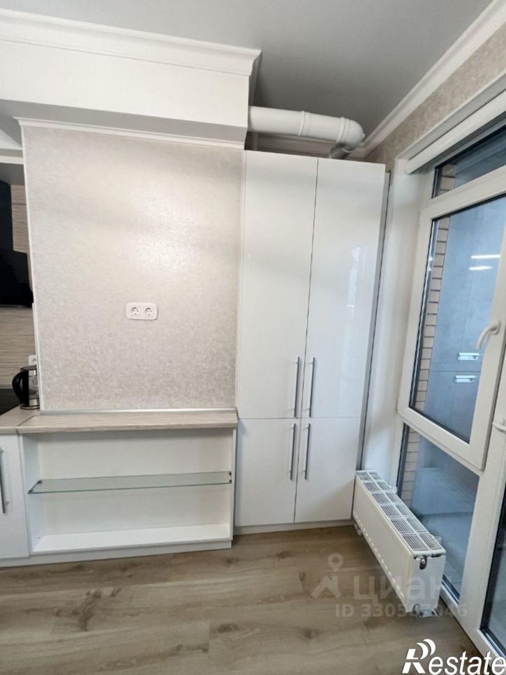 2-комн квартира улица Набережная Приволжского затона, 20В,  д. 20В