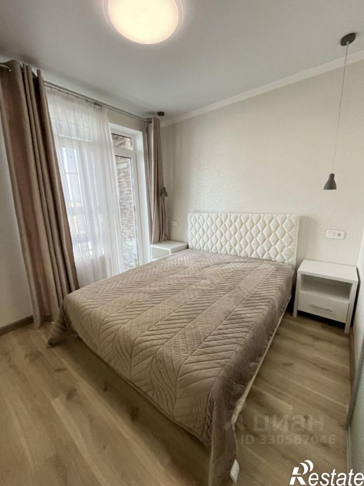 2-комн квартира улица Набережная Приволжского затона, 20В,  д. 20В
