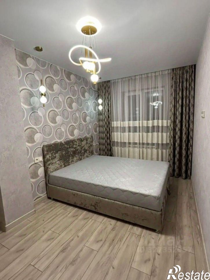 2-комн квартира проезд Воробьёва, 5А,  д. 5А