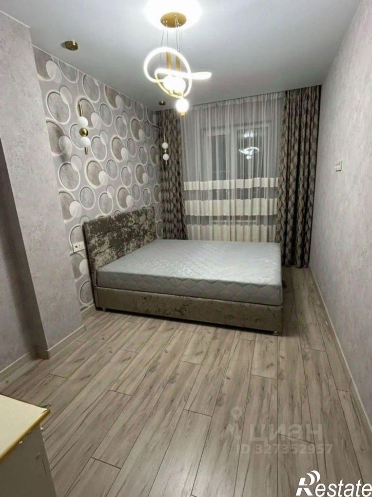 2-комн квартира проезд Воробьёва, 5А,  д. 5А