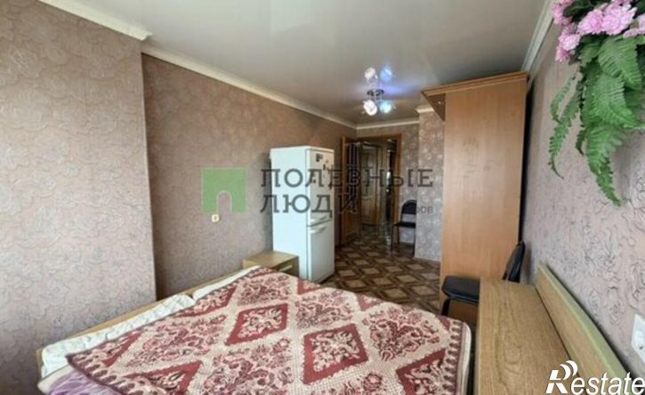 3-комн квартира Парковая улица, 10,  д. 10