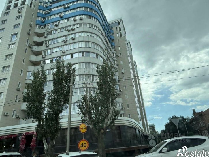 2-комн квартира ул Набережная Приволжского затона, 4,  д. 4