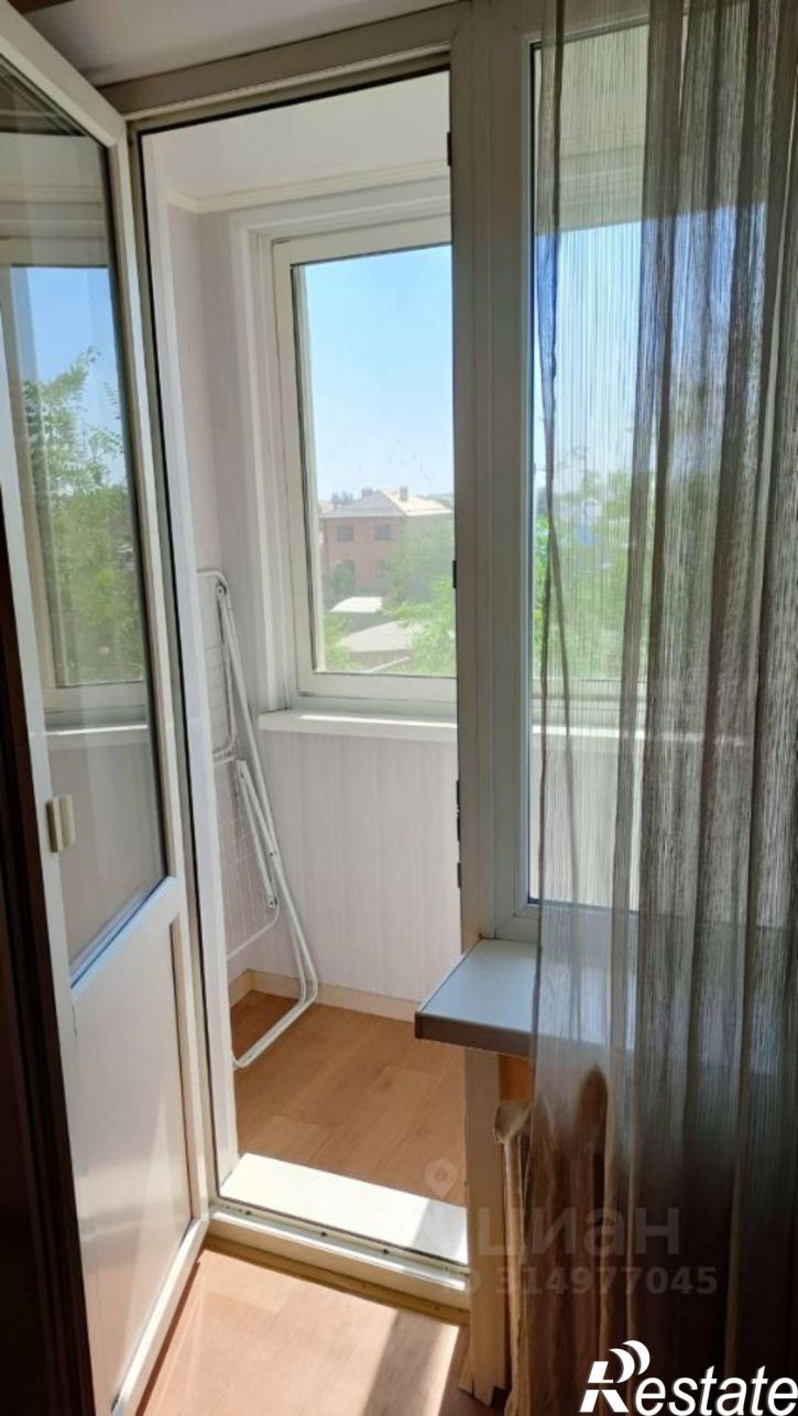 2-комн квартира ул Безжонова, 80,  д. 80