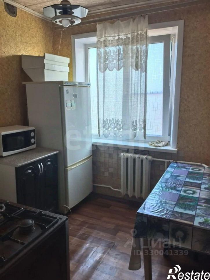 2-комн квартира улица Яблочкова, 2А,  д. 2А
