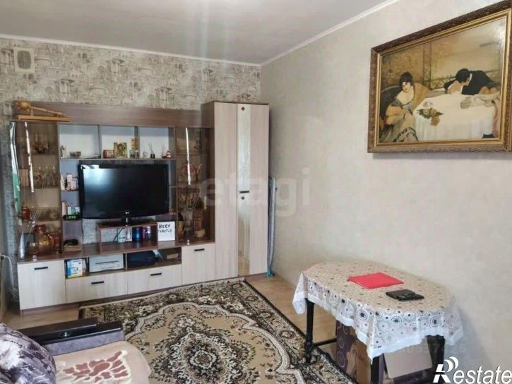 1-комн квартира Новороссийская улица, 6,  д. 6