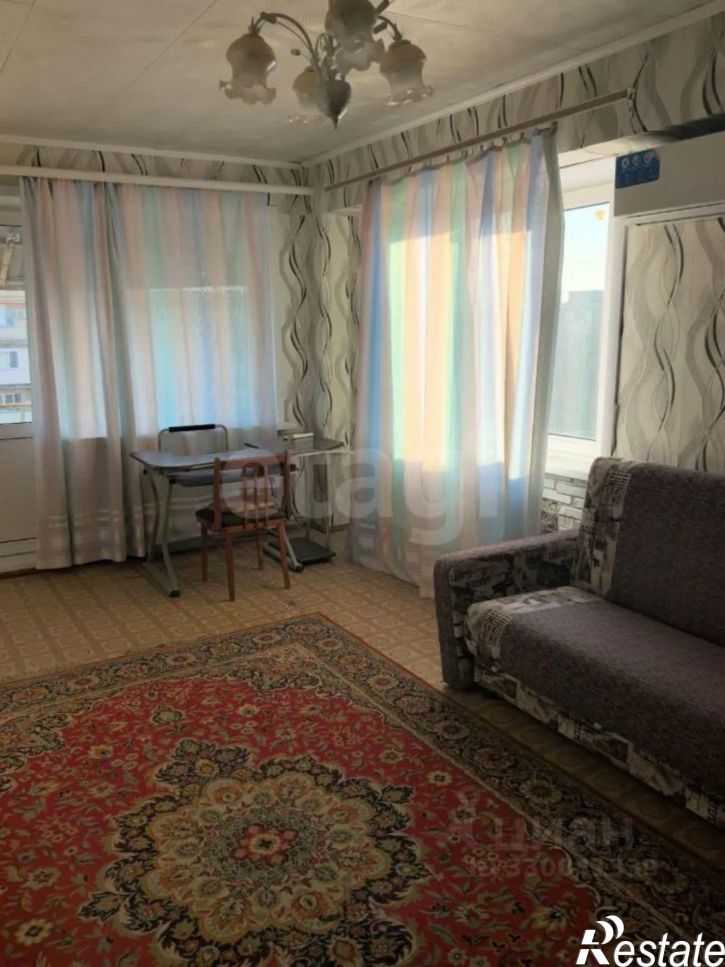 2-комн квартира улица Яблочкова, 2А,  д. 2А