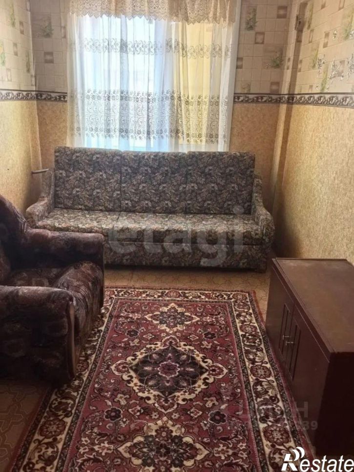 2-комн квартира улица Яблочкова, 2А,  д. 2А