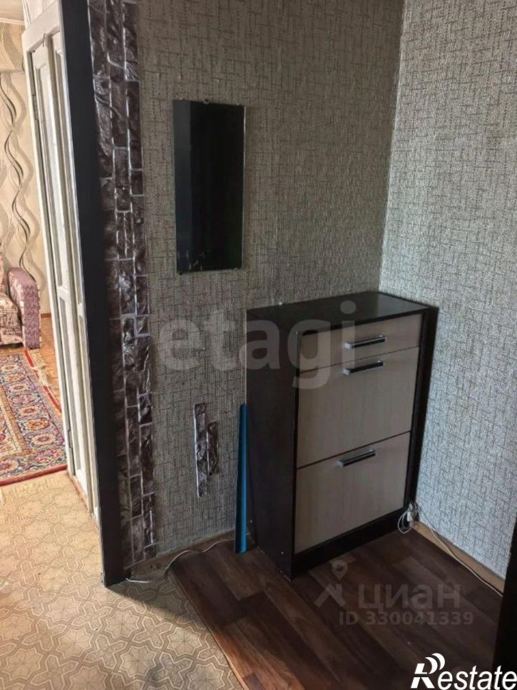 2-комн квартира улица Яблочкова, 2А,  д. 2А
