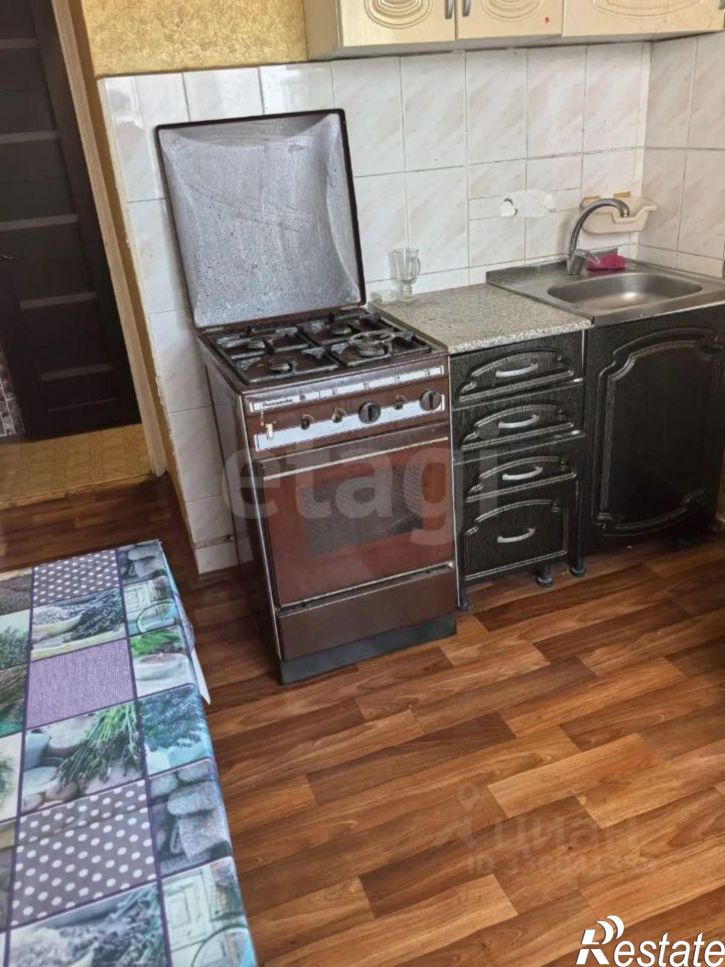 2-комн квартира улица Яблочкова, 2А,  д. 2А