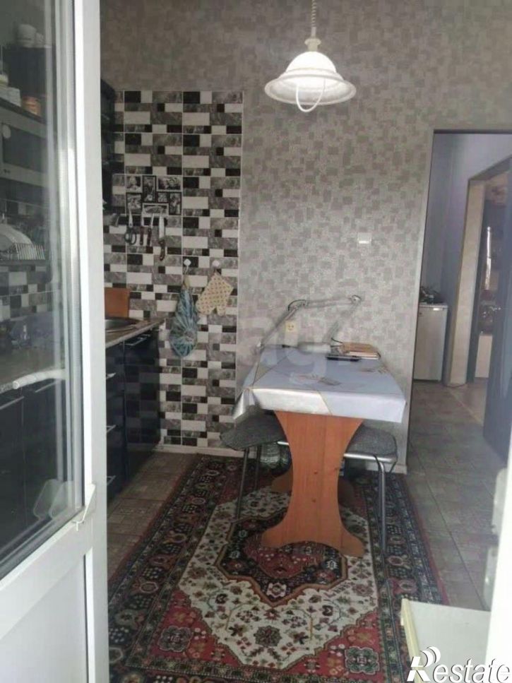 1-комн квартира Новороссийская улица, 6,  д. 6