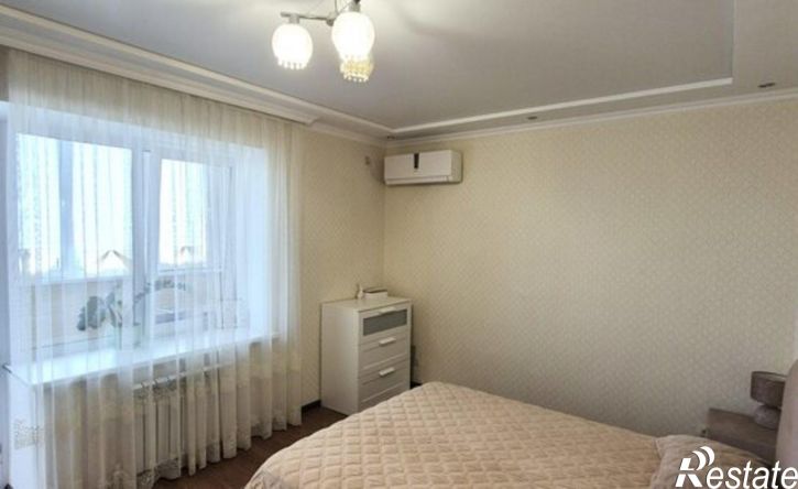 3-комн квартира набережная Золотого Затона, 43,  д. 43