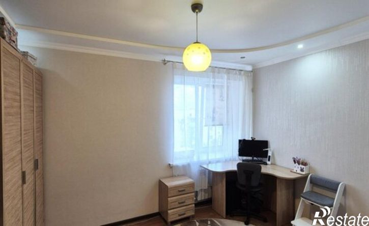 3-комн квартира набережная Золотого Затона, 43,  д. 43