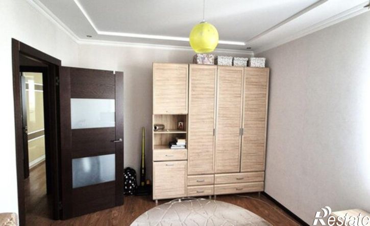 3-комн квартира набережная Золотого Затона, 43,  д. 43