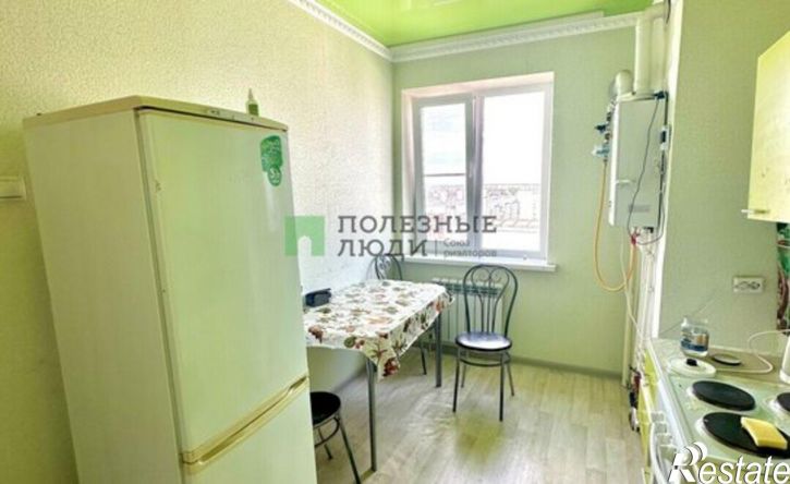 2-комн квартира ул Бабаевского, 1 10,  д. 1 10,  к. 10