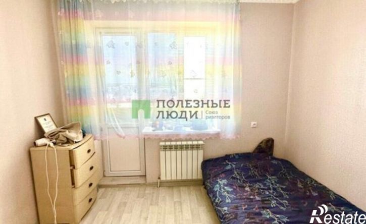 2-комн квартира ул Бабаевского, 1 10,  д. 1 10,  к. 10