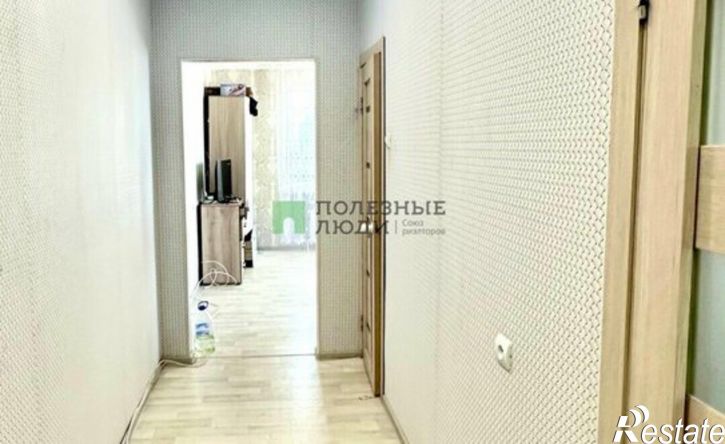 2-комн квартира ул Бабаевского, 1 10,  д. 1 10,  к. 10