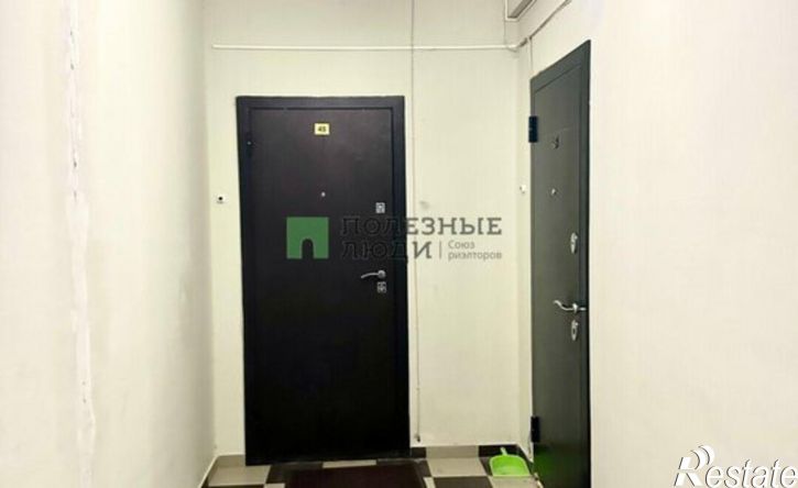 2-комн квартира ул Бабаевского, 1 10,  д. 1 10,  к. 10
