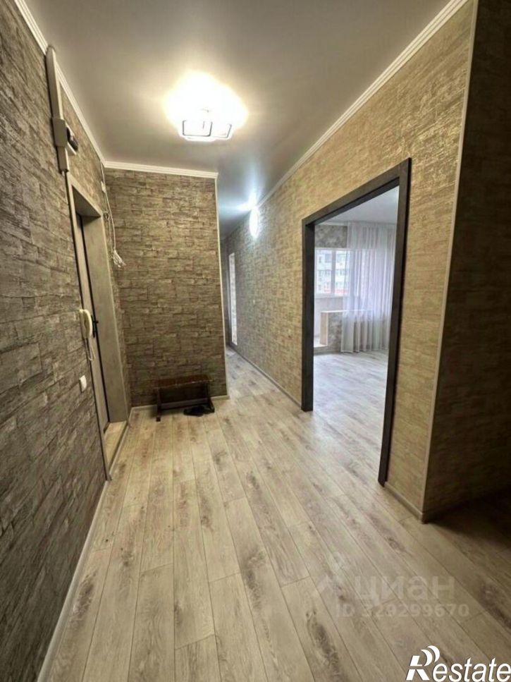 3-комн квартира Кубанская улица, 68 к2,  д. 68 к2