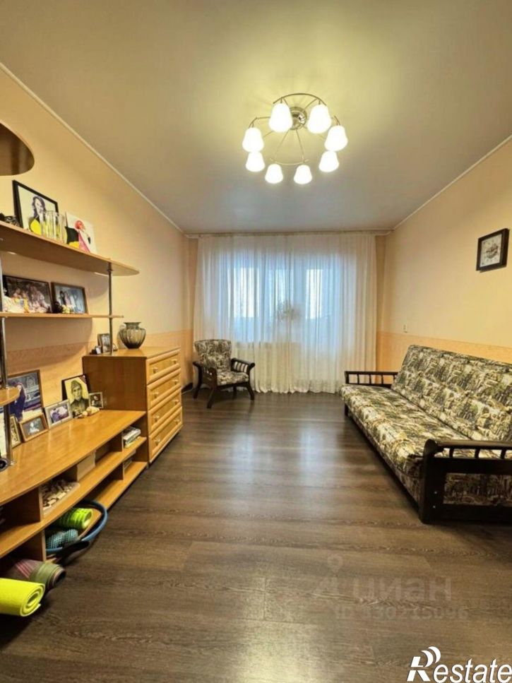 2-комн квартира улица Куликова, 13 к3,  д. 13 к3