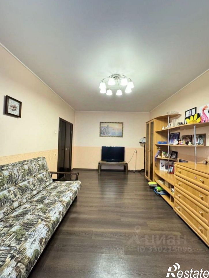 2-комн квартира улица Куликова, 13 к3,  д. 13 к3