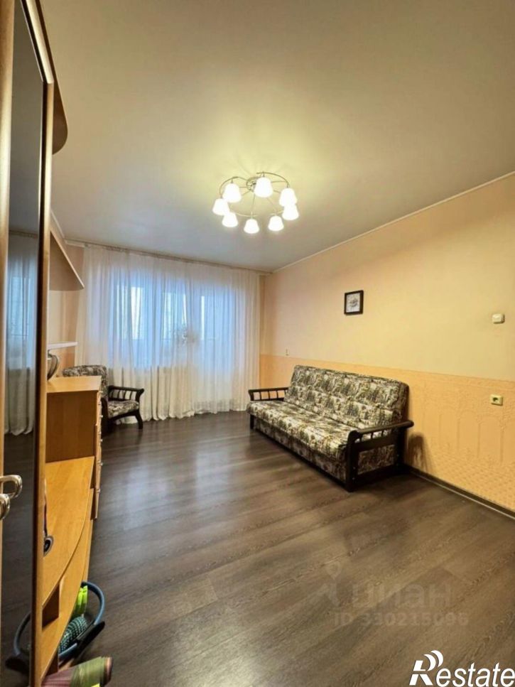 2-комн квартира улица Куликова, 13 к3,  д. 13 к3