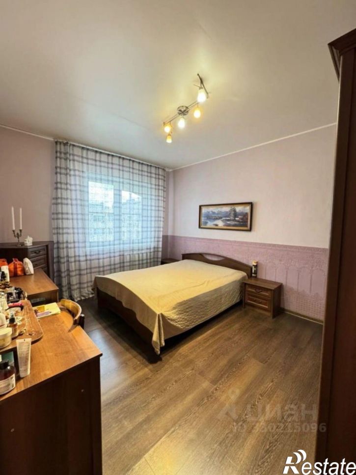 2-комн квартира улица Куликова, 13 к3,  д. 13 к3