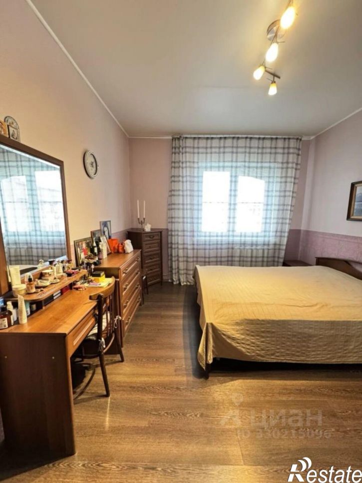 2-комн квартира улица Куликова, 13 к3,  д. 13 к3